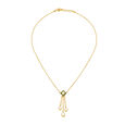 Enchanting Gold and Kundan Polki Chain,,hi-res 