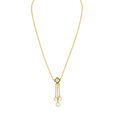 Enchanting Gold and Kundan Polki Chain,,hi-res 2