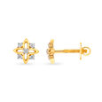 Irresistible Diamond Stud Earrings,,hi-res 2