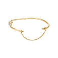 Judith Diamond Bangle,,hi-res 2