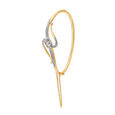 Sophisticated Chic Diamond Bangle,,hi-res 3