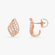 Colossally Glamorous Diamond Pendant With Earrings Set,,hi-res 5
