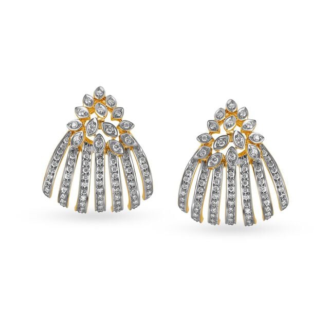Radiant Fan Studs,,hi-res 