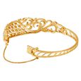 18 Karat Gold and Diamond Bangle,,hi-res 3