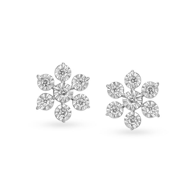 Charming Diamond Necklace Set in Yellow and White Gold,,hi-res 3