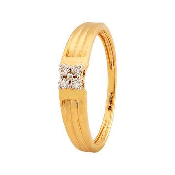Finger Ring