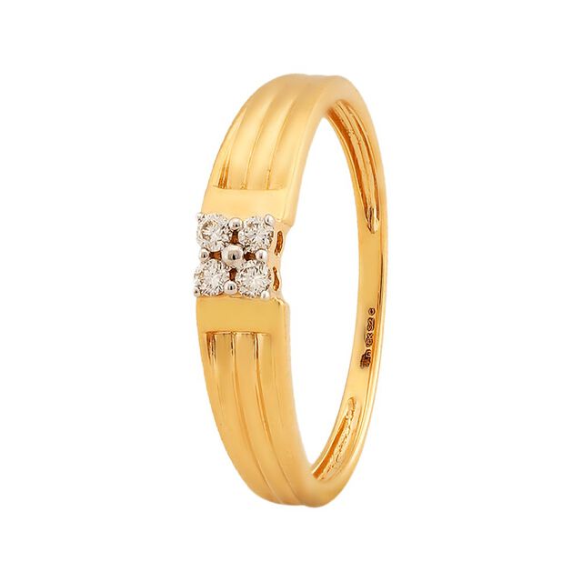 Finger Ring 