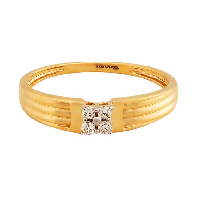 Finger Ring 2