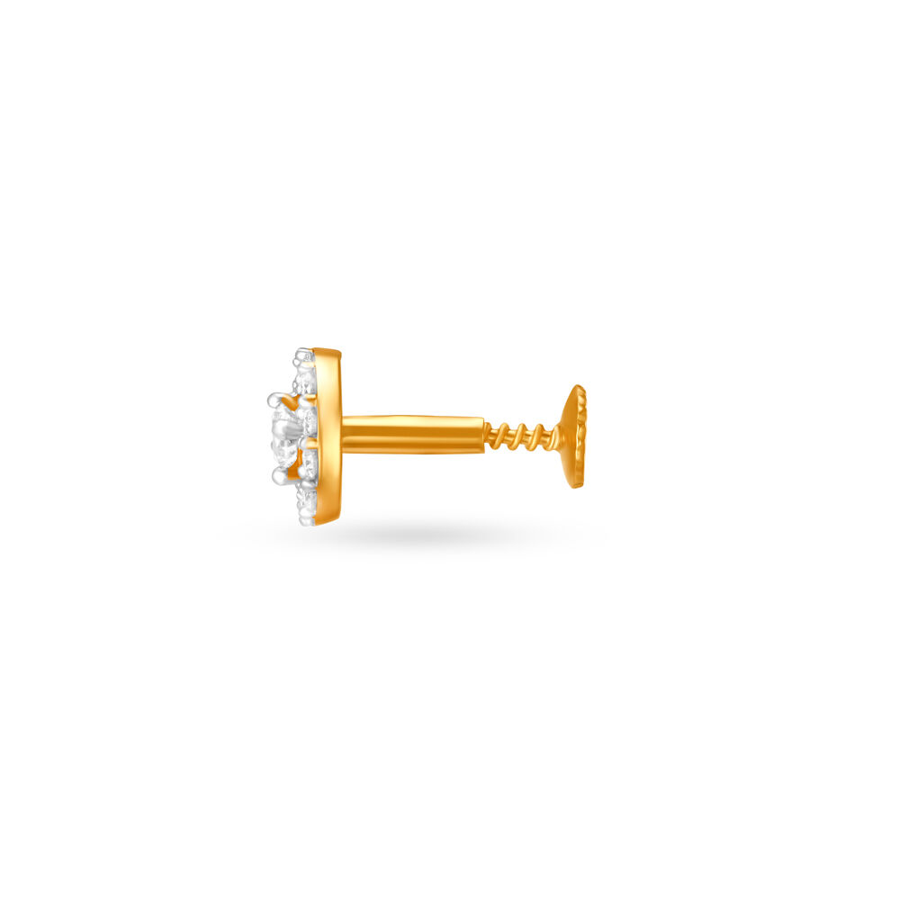 Tanishq diamond nose pin prices 1000 online