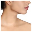 Chic Edgy Diamond Nose Pin 3