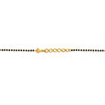 Hypnotic Diamond Mangalsutra,,hi-res 3