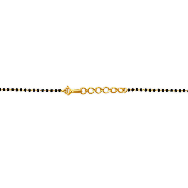 Hypnotic Diamond Mangalsutra,,hi-res 3