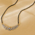 Continuous Loop Mangalsutra,,hi-res 