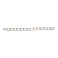 18 Karat White and Rose Gold Diamond Bracelet,,hi-res 2