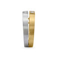 Minimalistic Mesmerising Diamond Ring for Men,,hi-res 3