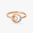 Radial Elegance Diamond Ring,,hi-res 2