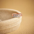 Dazzling Tiered Diamond Ring,,hi-res 