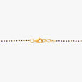 Divine Diamond Mangalsutra 3