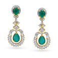 Tanishq Gold Necklace Set 2