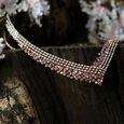 Winking Bursts of Pink,,hi-res 