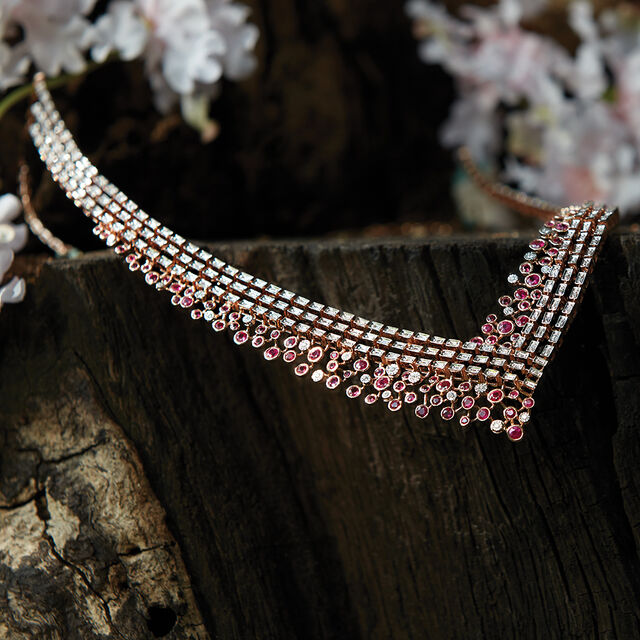 Winking Bursts of Pink,,hi-res 