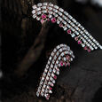 Winking Bursts of Pink,,hi-res 2