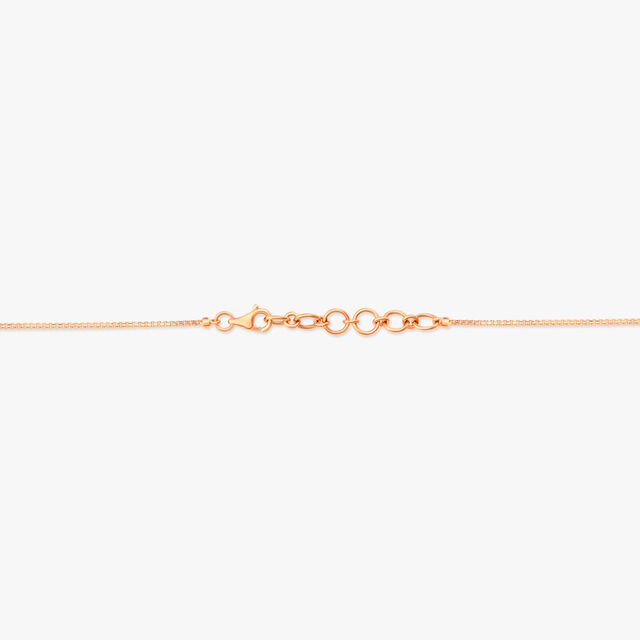 Exquisite Raindrop Diamond Necklace Set 3