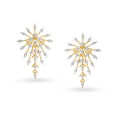 Minimal Diamond Necklace Set,,hi-res 3