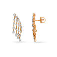 Ethereal Petite Diamond Necklace Set,,hi-res 4