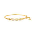 Enticing Diamond Bangle,,hi-res 