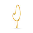 Alluring Diamond Bangle,,hi-res 3
