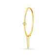 Charming Diamond Bangle,,hi-res 3