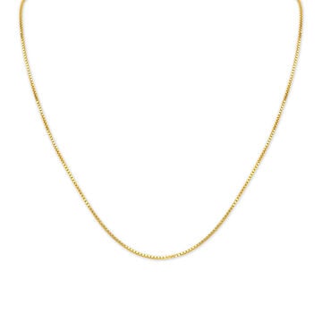 Tanishq Gold Chain