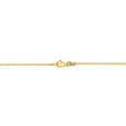 18KT Yellow Gold Chain 4