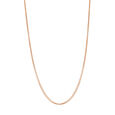 18KT Rose Gold Timeless Piece Of Modern Dual Layer Chain,,hi-res 