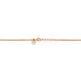 18KT Rose Gold Timeless Piece Of Modern Dual Layer Chain,,hi-res 2