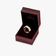 Captivating Radiance Diamond Ring For Men 4