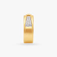 Captivating Radiance Diamond Ring For Men 3
