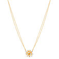 Voyage Diamond Pendant 