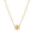 Voyage Diamond Pendant 2