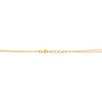Voyage Diamond Pendant 3