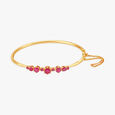 Classical Gold Bangle 3