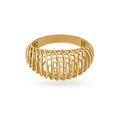 Spectacular Gold Ring,,hi-res 2