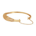 Glamorous Gold Bangle,,hi-res 2