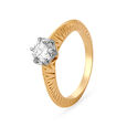 Surreal Diamond Ring,,hi-res 