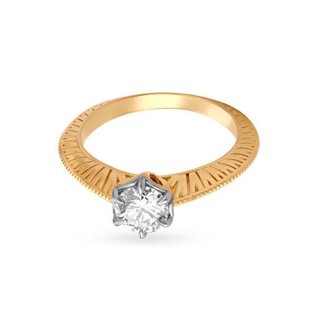 Surreal Diamond Ring,,hi-res 2