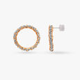 Modern Glam Stud Earrings 2