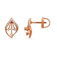 Whimsical Diamond Stud Earrings,,hi-res 2