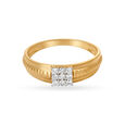 Eclectic Geometric Diamond Ring,,hi-res 2