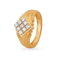 Finger Ring 
